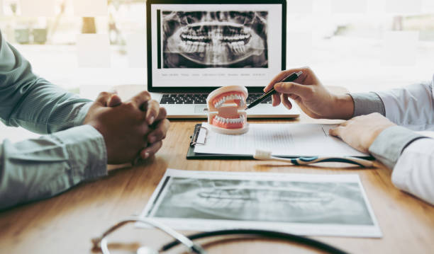 Best Broken or Chipped Tooth Repair in Hollywood, SC