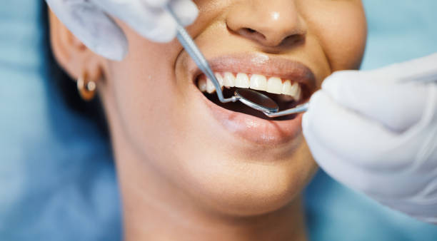 Best Emergency Treatment for Jaw Pain or Injury in Hollywood, SC